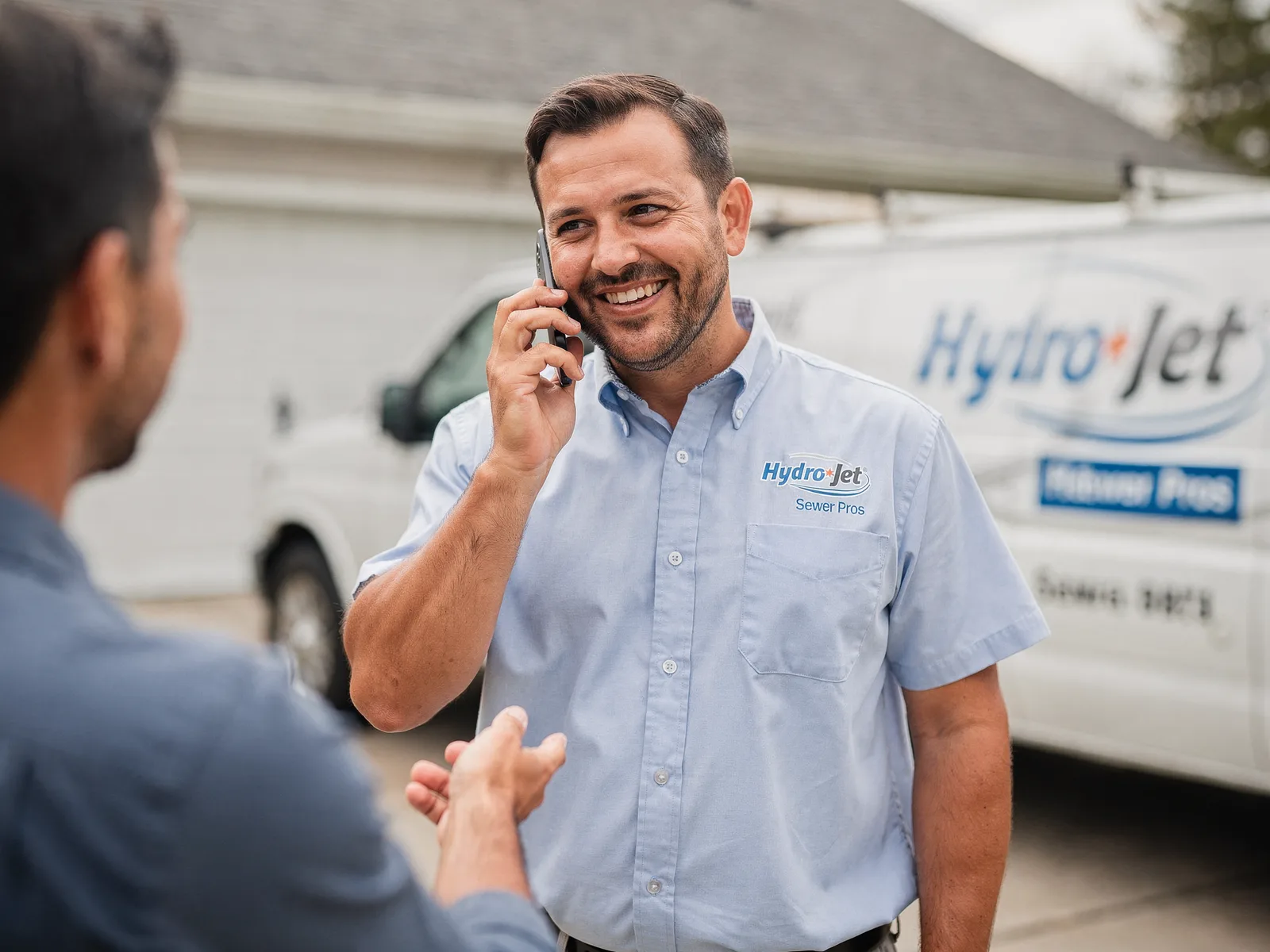Hydro Jetting Alto, MI FAQs